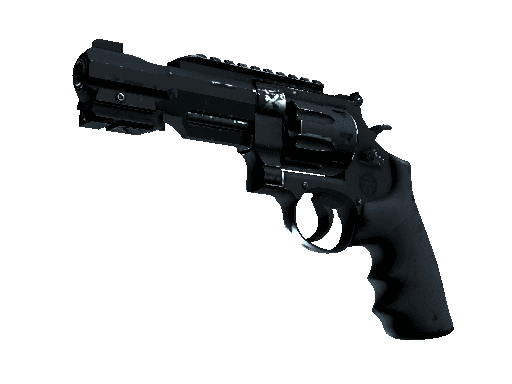 R8 Revolver | Night