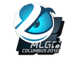 Sticker | Luminosity Gaming | MLG Columbus 2016 (Sticker | Luminosity Gaming | MLG Columbus 2016)
