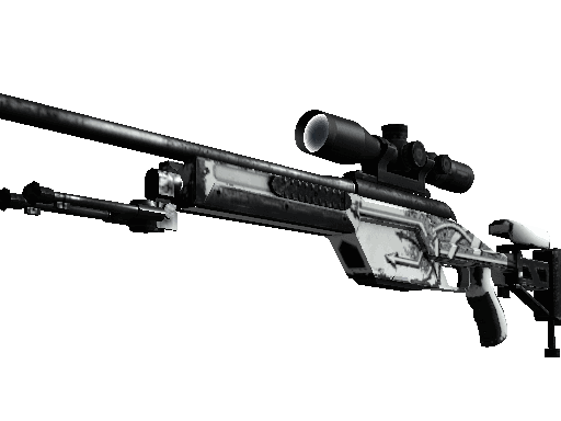 SSG 08 | Detour