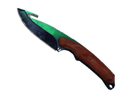 ★ Gut Knife | Gamma Doppler Phase 1