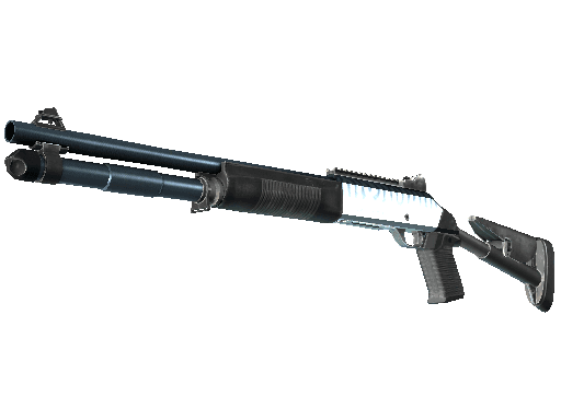 XM1014 | Scumbria