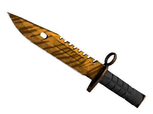★ M9 Bayonet | Tiger Tooth