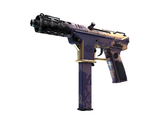 Tec-9 | Sandstorm