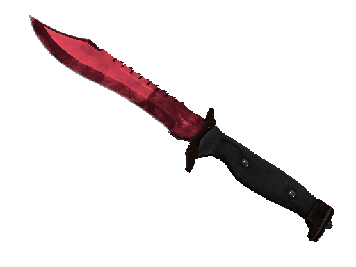★ Bowie Knife | Doppler Ruby