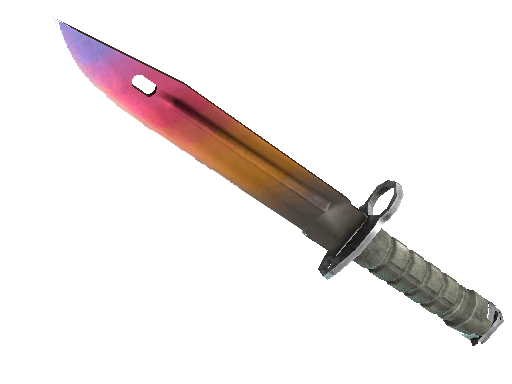 ★ Bayonet | Fade