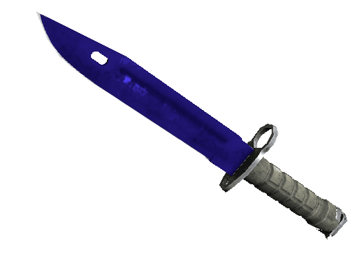 ★ Bayonet | Doppler Sapphire