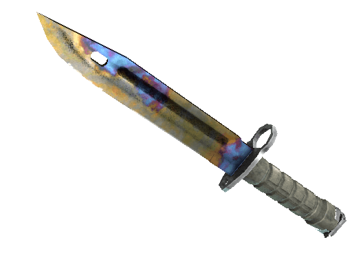 ★ Bayonet | Case Hardened