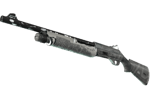 Nova | Mandrel