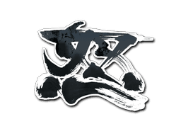 Sticker | Rage (Sticker | Rage)