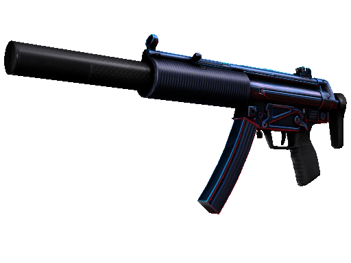 MP5-SD | Liquidation