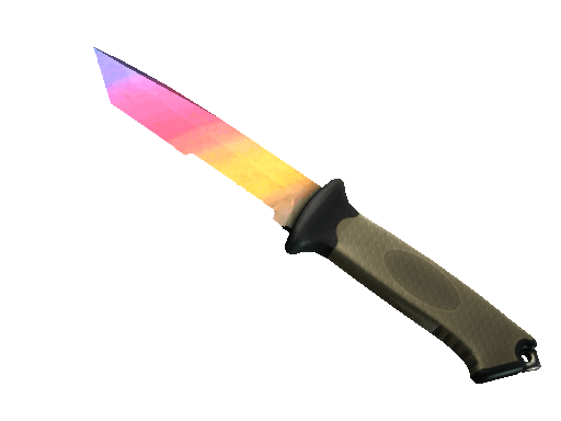 ★ Ursus Knife | Fade