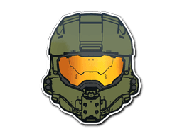 Sticker | Chief (Sticker | Chief)