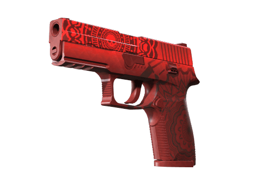 P250 | Muertos