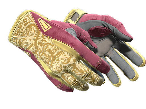 ★ Sport Gloves | Occult