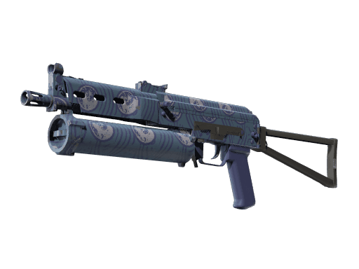 PP-Bizon | Water Sigil