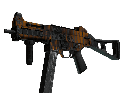 UMP-45 | Oscillator