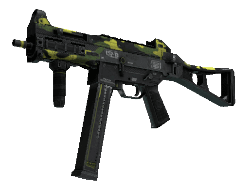 UMP-45 | Riot
