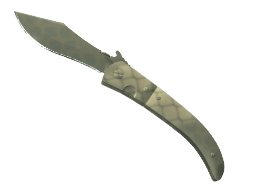 ★ Наваха | Африканская сетка (★ Navaja Knife | Safari Mesh)