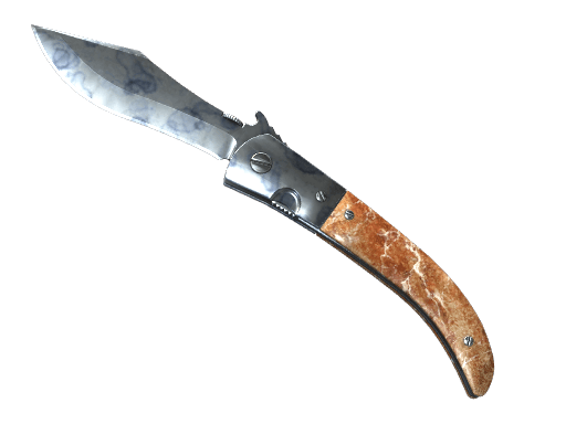 ★ Наваха | Патина (★ Navaja Knife | Stained)