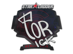 Sticker | t0rick | Berlin 2019 (Sticker | t0rick | Berlin 2019)