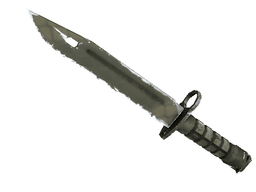 ★ Bayonet | Safari Mesh