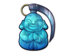 Sticker | Chi Bomb (Sticker | Chi Bomb)