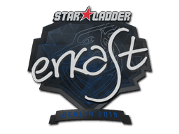 Sticker | erkaSt | Berlin 2019 (Sticker | erkaSt | Berlin 2019)