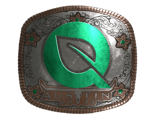 Sticker | FlyQuest (Foil) | Austin 2025 (Sticker | FlyQuest (Foil) | Austin 2025)