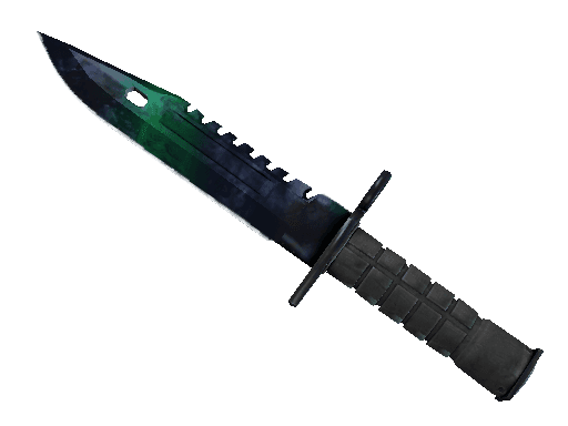★ M9 Bayonet | Gamma Doppler Phase 1