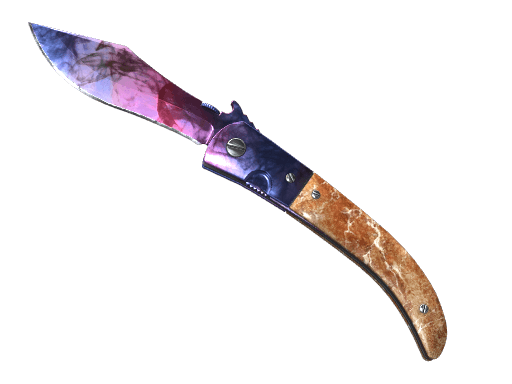 ★ Наваха | Волны (★ Navaja Knife | Doppler)