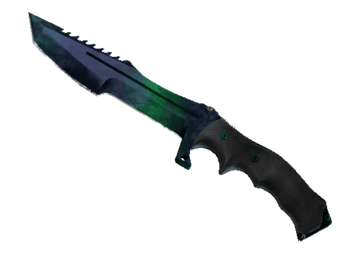 ★ Huntsman Knife | Gamma Doppler Phase 1