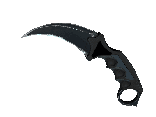 ★ Karambit | Night