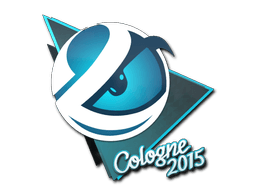 Sticker | Luminosity Gaming | Cologne 2015 (Sticker | Luminosity Gaming | Cologne 2015)