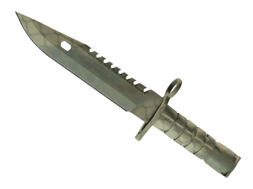 ★ Штык-нож M9 | Африканская сетка (★ M9 Bayonet | Safari Mesh)