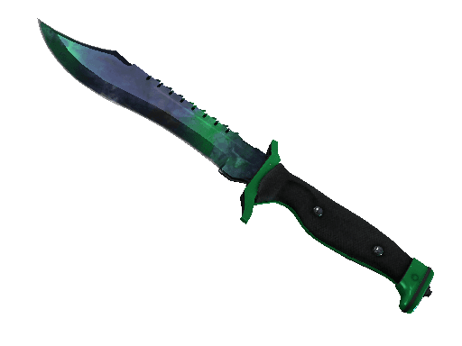 ★ Bowie Knife | Gamma Doppler Phase 1