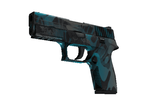 P250 | Ripple