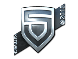 Sticker | PENTA Sports (Foil) | Katowice 2015 (Sticker | PENTA Sports (Foil) | Katowice 2015)