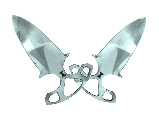 ★ Shadow Daggers | Urban Masked