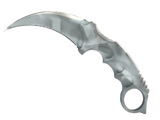 ★ Керамбит | Городская маскировка — Закалённое в боях (★ Karambit | Urban Masked BS)