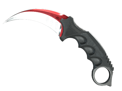 ★ Керамбит | Автотроника — Прямо с завода (★ Karambit | Autotronic FN)