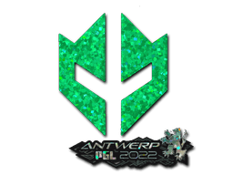 Sticker | Imperial Esports (Glitter) | Antwerp 2022 (Sticker | Imperial Esports (Glitter) | Antwerp 2022)