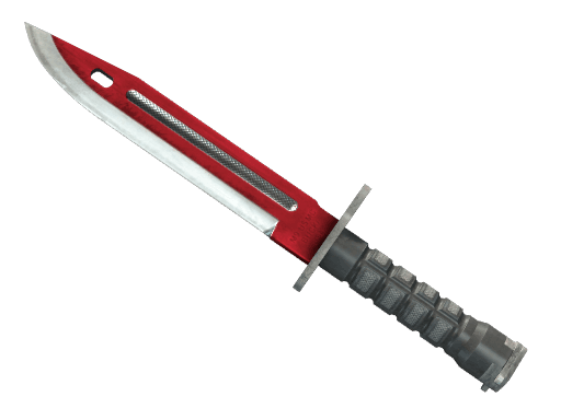 ★ Штык-нож | Автотроника (★ Bayonet | Autotronic)