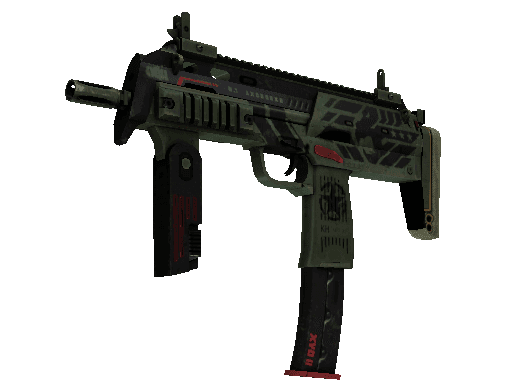 MP7 | Guerrilla