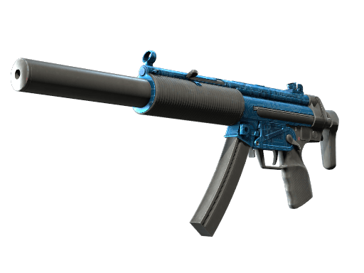 MP5-SD | Co-Processor