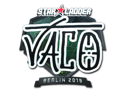 Sticker | TACO (Foil) | Berlin 2019 (Sticker | TACO (Foil) | Berlin 2019)