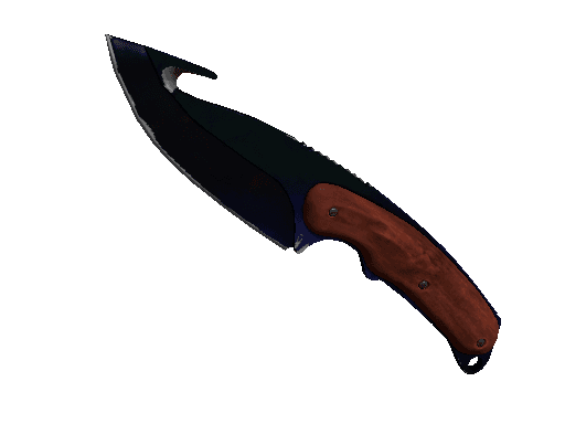 ★ Gut Knife | Doppler Phase 3