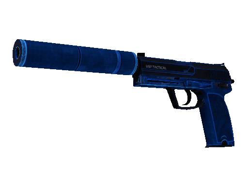 USP-S | Blueprint