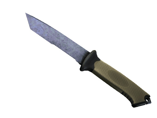 ★ Ursus Knife | Blue Steel