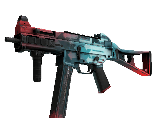 UMP-45 | Momentum