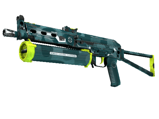 PP-Bizon | Photic Zone